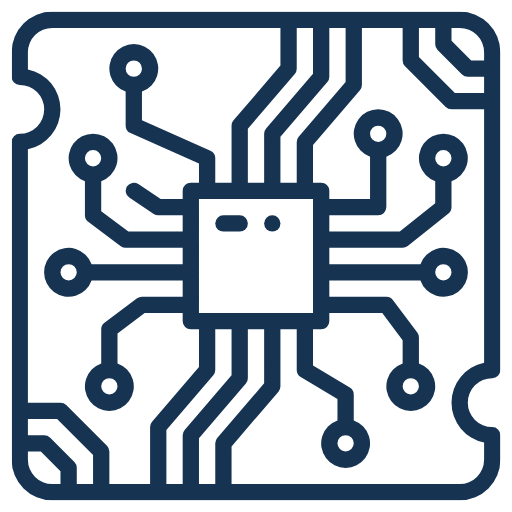 Icon PCB