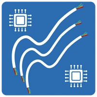 Icon home wiring hanesses