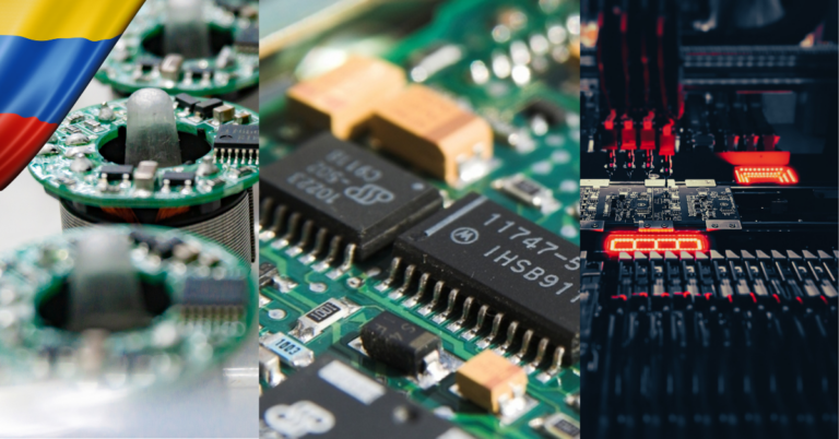 PCB Assembly in Colombia: Speed, Quality, and a Strategic Advantage for Your Electronics
