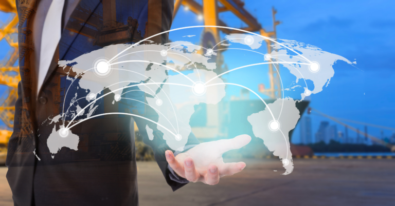 Internacionalización en 5 pasos: ¿En cuál va tu empresa?