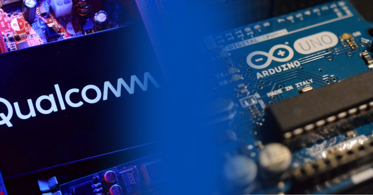 Qualcomm adquiere Arduino: un movimiento que redefine el panorama de la electrónica global
