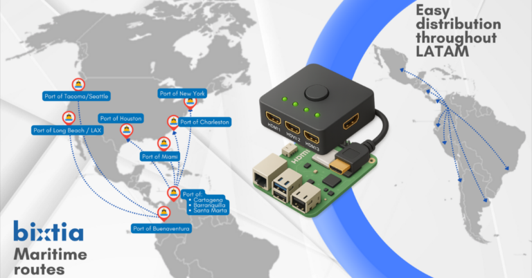 Cuando la CERCANÍA marca la diferencia en la ingeniería electrónica