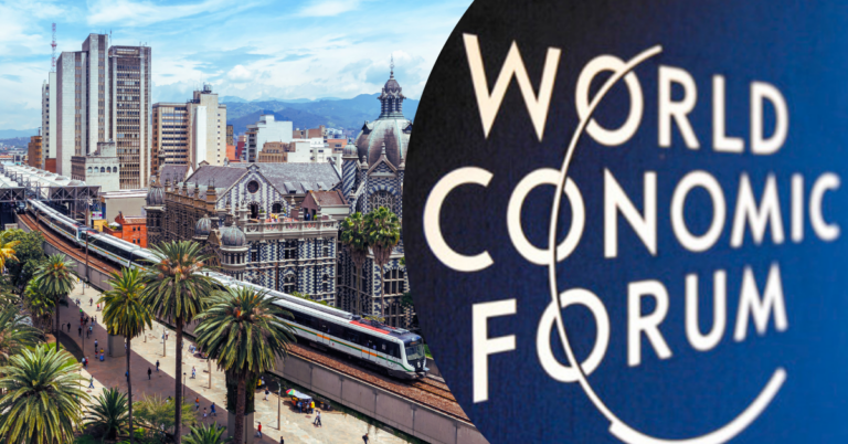 innovation in Medellin